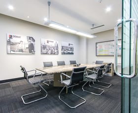 Offices commercial property for sale at 3/14 Honeysuckle Drive Newcastle NSW 2300