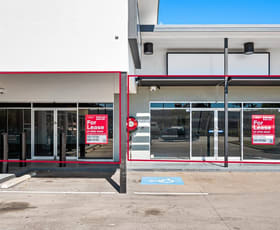 Shop & Retail commercial property for lease at 161 Hugh Street Currajong QLD 4812
