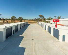 Factory, Warehouse & Industrial commercial property for lease at 14/82 Merkel Street Thurgoona NSW 2640