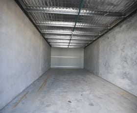 Factory, Warehouse & Industrial commercial property leased at 8/82 Merkel Street Thurgoona NSW 2640