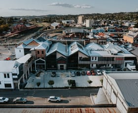 Offices commercial property for lease at Q/58 Russell Street Toowoomba City QLD 4350