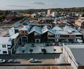 Offices commercial property for lease at Q/11 Keefe Street Toowoomba City QLD 4350