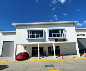Other commercial property leased at G21/320 Annangrove Road Rouse Hill NSW 2155