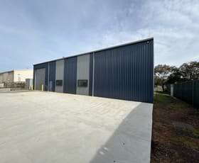 Factory, Warehouse & Industrial commercial property leased at 3/17 Rutherford Court Maddingley VIC 3340