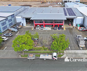 Factory, Warehouse & Industrial commercial property for lease at 30 Telford Circuit Yatala QLD 4207