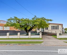 Offices commercial property leased at 22 Ashgrove Avenue Ashgrove QLD 4060