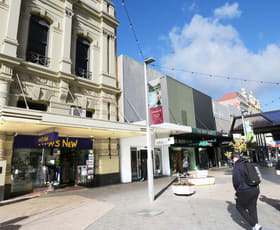 Shop & Retail commercial property for lease at 2/111 Brisbane Street Launceston TAS 7250