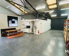 Factory, Warehouse & Industrial commercial property leased at 15 Abbott Street Fairfield VIC 3078