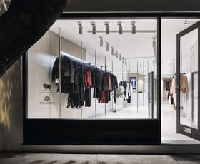 Shop & Retail commercial property leased at 20 Glenmore Road Paddington NSW 2021