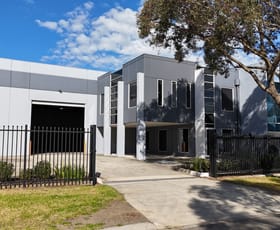 Factory, Warehouse & Industrial commercial property for lease at 15 The Crossway Campbellfield VIC 3061