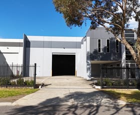 Factory, Warehouse & Industrial commercial property for lease at 15 The Crossway Campbellfield VIC 3061