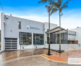 Offices commercial property for lease at 47 Baxter Street Fortitude Valley QLD 4006