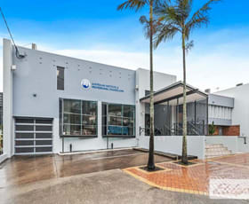 Offices commercial property leased at 47 Baxter Street Fortitude Valley QLD 4006