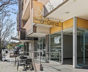Shop & Retail commercial property leased at Shop 4 / 19-29 Marco Avenue Revesby NSW 2212
