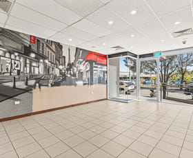 Shop & Retail commercial property leased at Shop 4 / 19-29 Marco Avenue Revesby NSW 2212