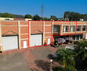 Offices commercial property for lease at Unit 2/53-57 Cosgrove Road Strathfield South NSW 2136