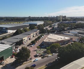 Offices commercial property leased at Unit 2/53-57 Cosgrove Road Strathfield South NSW 2136