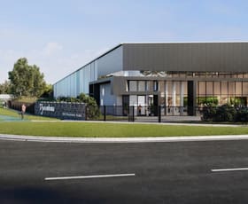 Factory, Warehouse & Industrial commercial property for lease at 865 Boundary Road Truganina VIC 3029