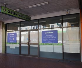 Offices commercial property leased at 295 Summer Street Orange NSW 2800