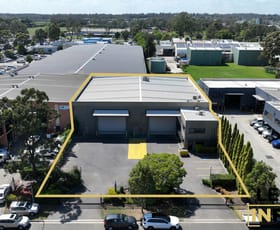 Factory, Warehouse & Industrial commercial property leased at Penrith NSW 2750