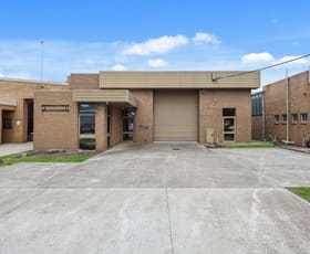 Factory, Warehouse & Industrial commercial property leased at 41 Henderson Road Clayton VIC 3168
