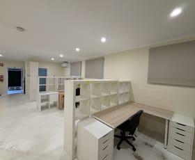 Offices commercial property leased at Shop 4/19 Latrobe Terrace Paddington QLD 4064