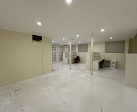 Offices commercial property leased at Shop 4/19 Latrobe Terrace Paddington QLD 4064