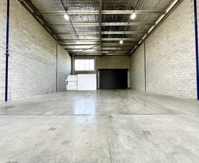 Factory, Warehouse & Industrial commercial property for lease at Unit 13/8 Beaconsfield Street Fyshwick ACT 2609