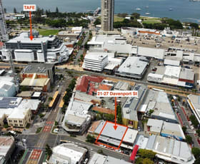 Offices commercial property leased at 2/21-27 Davenport Street Southport QLD 4215