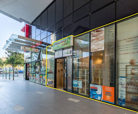 Shop & Retail commercial property sold at 2010/5 Lawson Street Southport QLD 4215