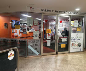 Offices commercial property for lease at 4 & 5/171-179 Queen Street Campbelltown NSW 2560