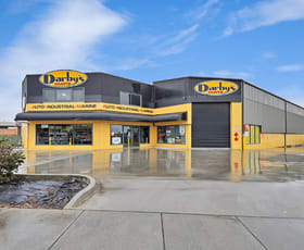 Shop & Retail commercial property leased at 203 Burnbank Street Wendouree VIC 3355