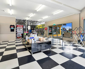 Shop & Retail commercial property leased at 203 Burnbank Street Wendouree VIC 3355