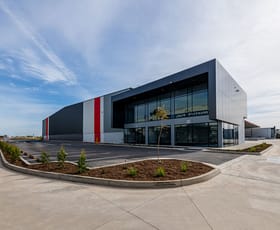 Factory, Warehouse & Industrial commercial property for lease at 75-83 Wilkins Road Wingfield SA 5013