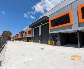 Factory, Warehouse & Industrial commercial property for lease at A9/406 Marion Street Condell Park NSW 2200