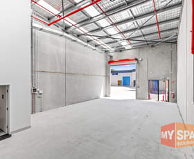 Factory, Warehouse & Industrial commercial property leased at 90/2 The Crescent Kingsgrove NSW 2208