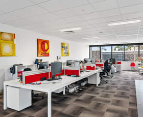 Offices commercial property for lease at Unit/7/71 Victoria Crescent Abbotsford VIC 3067