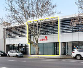 Offices commercial property for lease at Unit/7/71 Victoria Crescent Abbotsford VIC 3067