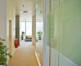 Offices commercial property for lease at Unit/7/71 Victoria Crescent Abbotsford VIC 3067