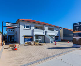 Shop & Retail commercial property for lease at 771 Beaufort Street Mount Lawley WA 6050