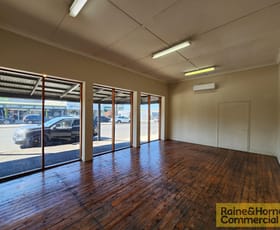 Offices commercial property for lease at 176 Enoggera Road Newmarket QLD 4051