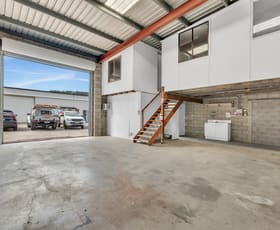 Factory, Warehouse & Industrial commercial property leased at Unit 2/38-40 Enterprise Street Kunda Park QLD 4556