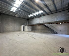 Factory, Warehouse & Industrial commercial property for lease at 4/27 Alta Rd Caboolture QLD 4510
