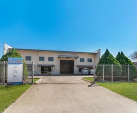Factory, Warehouse & Industrial commercial property leased at 37 Pilkington Street Garbutt QLD 4814