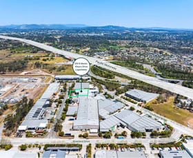 Factory, Warehouse & Industrial commercial property for lease at 2/8-12 Monte Khoury Drive Loganholme QLD 4129