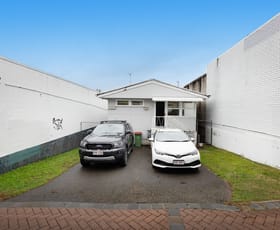 Offices commercial property leased at 12 West Street Burleigh Heads QLD 4220