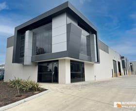 Factory, Warehouse & Industrial commercial property for lease at 168 Jersey Drive Epping VIC 3076
