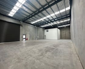 Factory, Warehouse & Industrial commercial property for lease at 168 Jersey Drive Epping VIC 3076