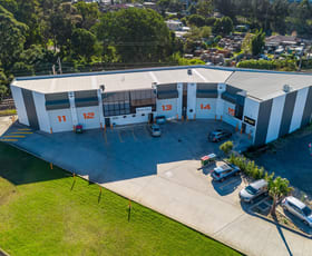 Factory, Warehouse & Industrial commercial property leased at 15/47 Parramatta Road Granville NSW 2142