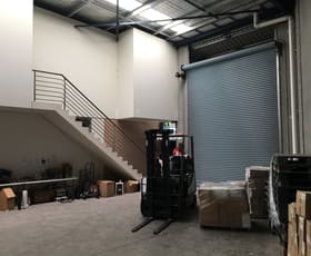 Factory, Warehouse & Industrial commercial property leased at 15/47 Parramatta Road Granville NSW 2142